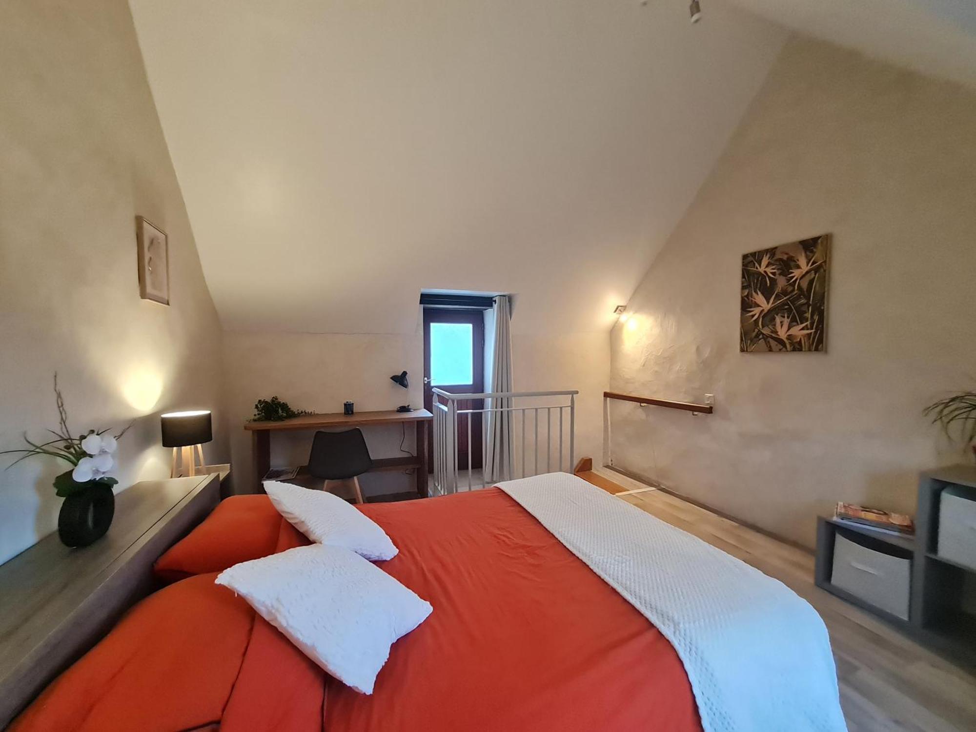 Готель Manoir De La Coudre Change  Екстер'єр фото